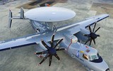 Nga 'giật mình' trước viễn cảnh Anh cung cấp máy bay AWACS cho Ukraine