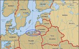 Nga đủ khả năng làm phá sản kế hoạch phong tỏa Biển Baltic của NATO?