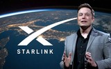 Trạm Starlink của Elon Musk khiến lính đánh thuê Wagner trúng tên lửa HIMARS?
