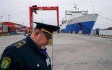 Các nước Baltic giật mình trước hành động của Nga tại Kaliningrad