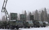 Hệ thống phòng không S-350 Nga sẽ 'dập tắt' tên lửa HIMARS và ATACMS Ukraine?