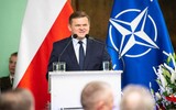Ba Lan tìm thấy lý do sử dụng Điều 5 Hiến chương NATO để chống lại Nga