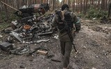 Quân đội Nga và Ukraine đều chịu tổn thất lớn sau 6 tháng xung đột