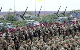 Quân đội Nga và Ukraine đều chịu tổn thất lớn sau 6 tháng xung đột