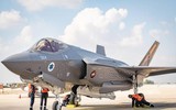 Tiêm kích F-35I Israel liên tục xâm nhập Iran mà không bị phát hiện?