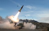 Tên lửa ATACMS sẽ trở thành mục tiêu dễ dàng của phòng không Nga?