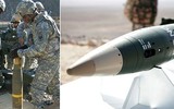 Đạn pháo dẫn đường Excalibur Mỹ cung cấp cho Ukraine bị nhận xét 'vô dụng'