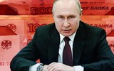 Phương Tây thất bại trong việc giáng đòn hạ gục nền kinh tế Nga?