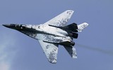 Đại tá Nga: Tiêm kích MiG-29 Slovakia giao cho Ukraine sẽ bị tiêu diệt trong chớp mắt