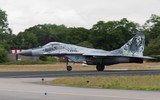 Đại tá Nga: Tiêm kích MiG-29 Slovakia giao cho Ukraine sẽ bị tiêu diệt trong chớp mắt