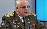 Chuyên gia Nga xua tan hy vọng của châu Âu nhằm tạo ra hệ thống phòng không thống nhất