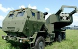 Ukraine khiến Nga tốn cả chục tên lửa Kalibr để tiêu diệt mô hình HIMARS bằng gỗ?