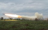 Ukraine khiến Nga tốn cả chục tên lửa Kalibr để tiêu diệt mô hình HIMARS bằng gỗ?