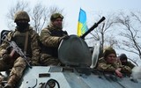 Nga đang đánh mất thế chủ động trên chiến trường Ukraine?