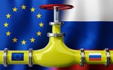 Nga tìm ra cách tăng doanh thu và buộc EU đối diện 'tình trạng phá sản'