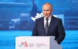 Tổng thống Putin gửi 4 tín hiệu quan trọng đến phương Tây từ Viễn Đông