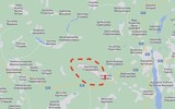 Cuộc phản công Kherson chỉ là đòn nghi binh cho chiến dịch tổng tấn công Kharkiv?