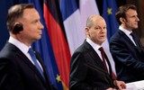 Động thái của Ba Lan vô tình giúp Nga trong ‘cuộc chiến’ kinh tế- chính trị chống lại EU