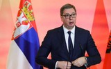 Dự báo quan ngại của Tổng thống Vučić về châu Âu bắt đầu trở thành sự thật