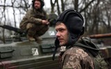 Quân đội Ukraine tái chiếm Izyum, giải phóng toàn bộ Kharkiv