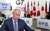 Tống thống Putin làm phá sản kế hoạch của EU về khí đốt Nga chỉ với một tuyên bố