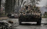 Quân đội Ukraine tập trung lực lượng quy mô gần Belgorod với mục đích gì?