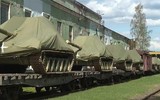 Nga gấp rút tung thêm xe tăng T-90M ra chiến trường để chống lại... T-90A trong tay Ukraine