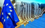 Mỹ hưởng lợi cực lớn từ cuộc khủng hoảng Nga - EU