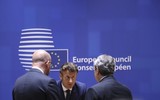 Đức bất ngờ mềm mỏng với Nga và gây chia rẽ trong EU