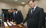 Dùng vàng làm phương tiện thanh toán chính giúp Nga thắng thế trong cuộc chiến tài chính với Mỹ