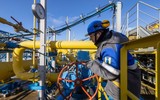 'Cú ra đòn' với Liên minh châu Âu mang lại siêu lợi nhuận cho Tập đoàn Gazprom