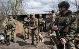 Quân đội Ukraine tập trung lực lượng quy mô gần Belgorod với mục đích gì?