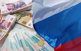 Nền kinh tế Nga vẫn đứng vững sau đòn tấn công do Mỹ tung ra