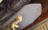 Tên lửa tàng hình Kh-101 của Nga thực sự ‘bất khả chiến bại’?
