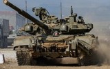 Nga mở kho dự trữ tung toàn bộ 200 xe tăng T-90 vào chiến trường Ukraine
