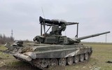 Nga mở kho dự trữ tung toàn bộ 200 xe tăng T-90 vào chiến trường Ukraine