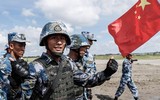 Lầu Năm Góc lo sợ việc hình thành liên minh quân sự Nga - Trung Quốc