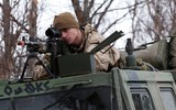 Đại tá Nga: NATO thiếu vũ khí cung cấp cho Ukraine chỉ là 'đòn gió'