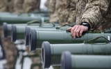 Đại tá Nga: NATO thiếu vũ khí cung cấp cho Ukraine chỉ là 'đòn gió'