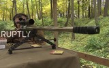 Súng trường bắn tỉa SVLK-14S thể hiện uy lực đáng sợ trên chiến trường Ukraine