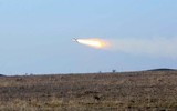 Ukraine tung tổ hợp phòng không Pechora-2D vào trận khi Buk-M1 cạn kiệt