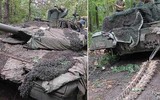 Nga lo ngại bí mật xe tăng T-90M Proryv lọt vào tay Mỹ