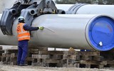 Đức sẽ buộc phải kích hoạt tuyến đường ống Nord Stream 2 vào đầu năm 2023?