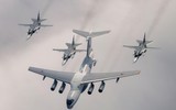 Đại tướng Mỹ: Không quân Ukraine vẫn còn 80% lực lượng