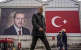 Thổ Nhĩ Kỳ đã chuẩn bị một kịch bản bất ngờ cho NATO