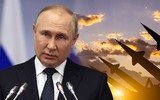 Bài phát biểu của Tổng thống Putin chứa thông điệp cứng rắn khiến phương Tây 'giật mình'