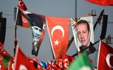 Thổ Nhĩ Kỳ đã chuẩn bị một kịch bản bất ngờ cho NATO