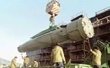 'Chiến thuật bầy sói' tiếp tục xuất hiện trên tên lửa chống hạm mới nhất của Nga