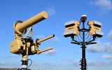 Israel bàn giao cho Ukraine vũ khí 'đặc trị' UAV cảm tử Geran-2