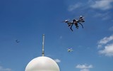 Israel bàn giao cho Ukraine vũ khí 'đặc trị' UAV cảm tử Geran-2